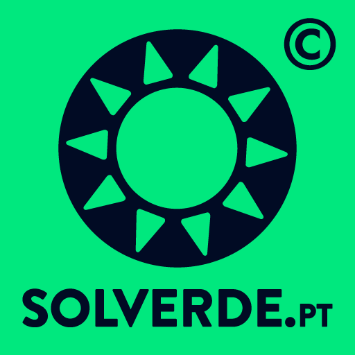 Solverde — Casino online português